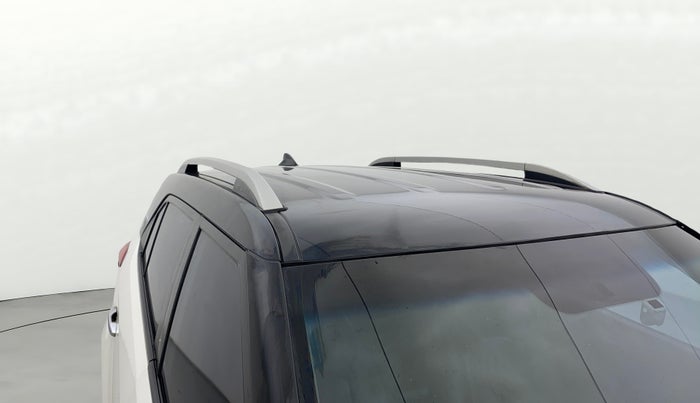 2016 Hyundai Creta SX PLUS 1.6 DIESEL, Diesel, Manual, 87,985 km, Roof