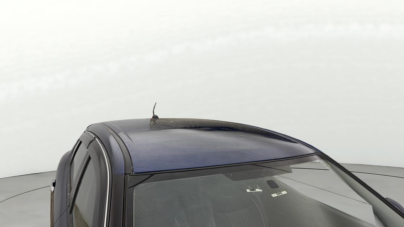 2022 Maruti Baleno DELTA PETROL 1.2, Petrol, Manual, 55,063 km, Roof