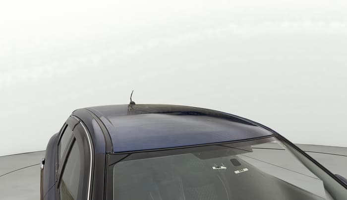 2022 Maruti Baleno DELTA PETROL 1.2, Petrol, Manual, 55,024 km, Roof