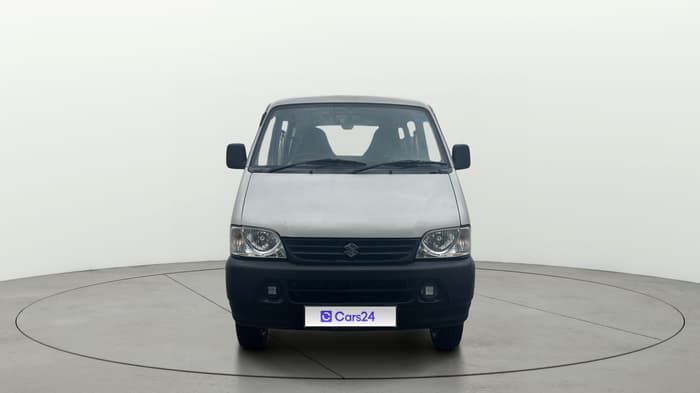 2023 Maruti Eeco 5 STR AC, Petrol, Manual, 16,456 km, Front