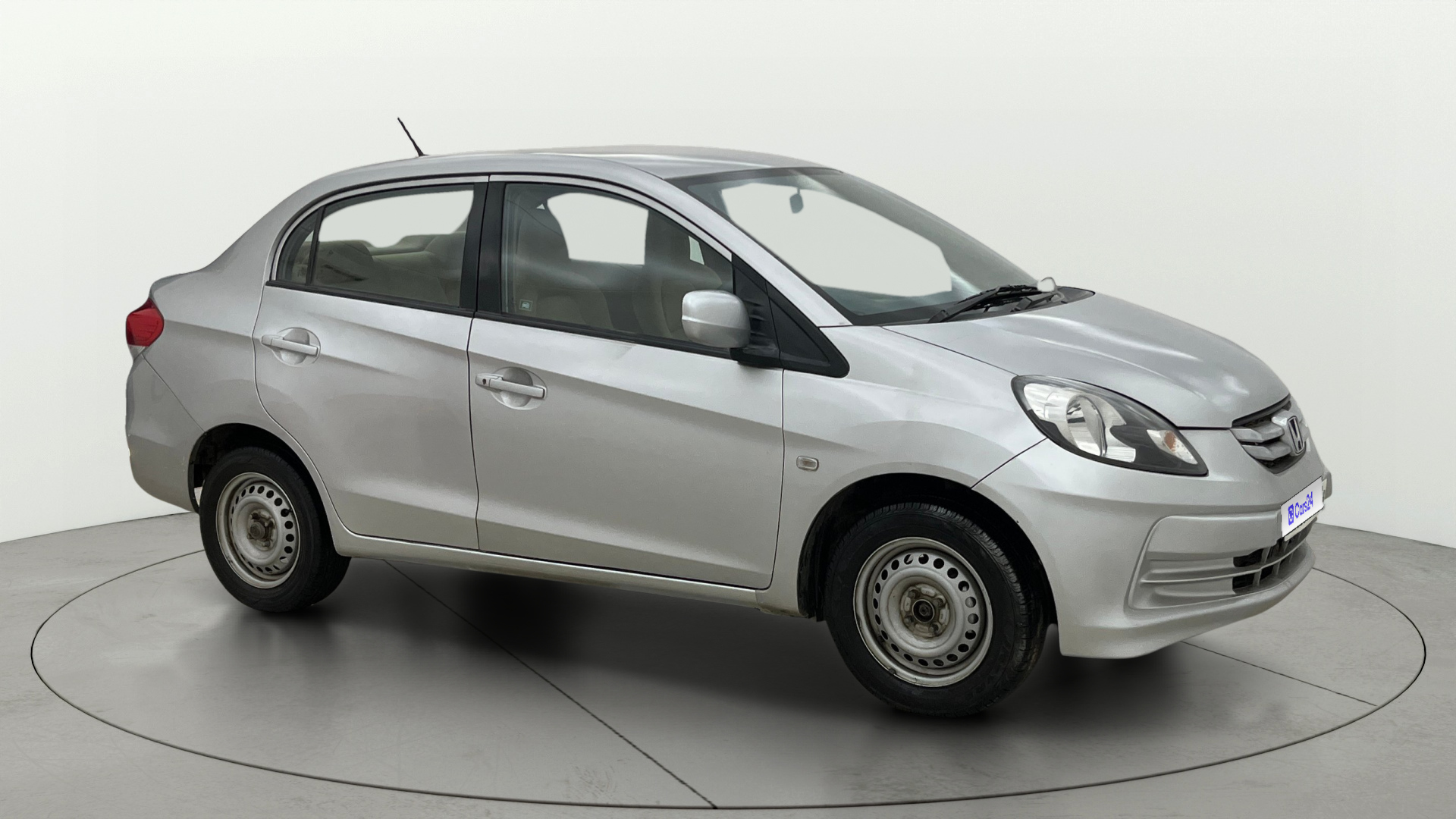 2014 Honda Amaze 1.2L I-VTEC E 2014 Honda Amaze 1.2L I-VTEC E
