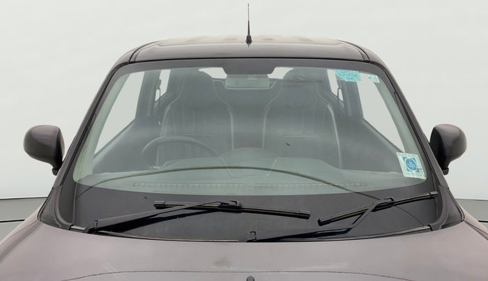 2019 Maruti S PRESSO VXI, Petrol, Manual, 1,10,545 km, Front Windshield