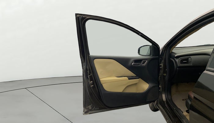 2018 Honda City 1.5L I-VTEC V MT, Petrol, Manual, 56,953 km, LHS Front Door