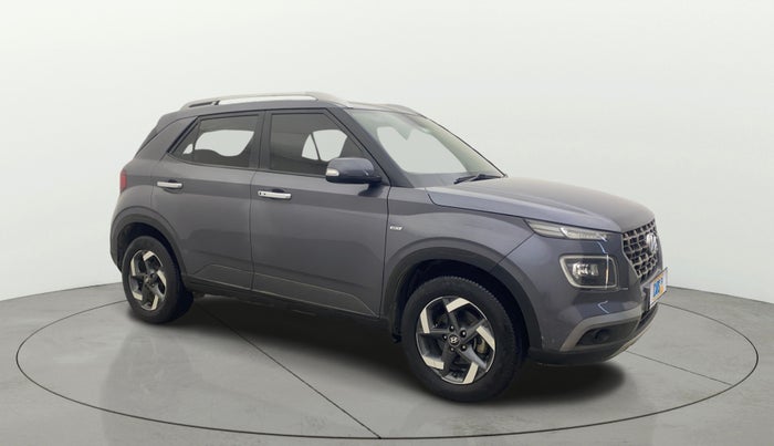 2020 Hyundai VENUE SX PLUS 1.0 TURBO DCT, Petrol, Automatic, 38,892 km, SRP