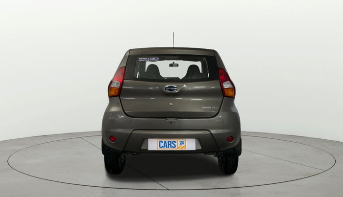 2021 Datsun Redi Go A, Petrol, Manual, 29,435 km, Back/Rear