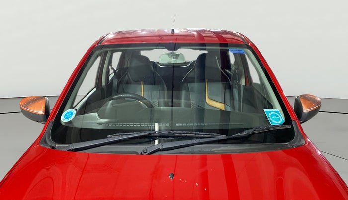 2023 Maruti Alto K10 VXI PLUS, Petrol, Manual, 11,318 km, Front Windshield