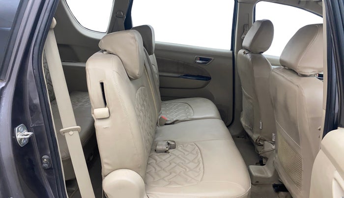 2013 Maruti Ertiga VXI, Petrol, Manual, 52,271 km, Right Side Rear Door Cabin