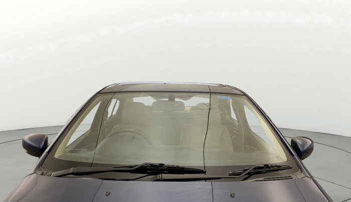 2018 Maruti Ciaz ALPHA 1.5 SHVS PETROL, Petrol, Manual, 59,593 km, Front Windshield