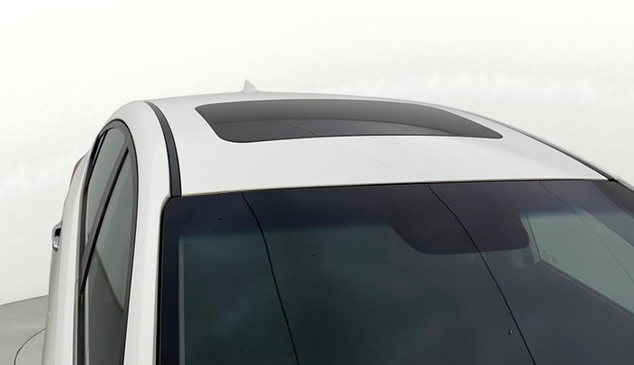 2019 Hyundai New Elantra 2.0 SX MT PETROL, Petrol, Manual, 68,402 km, Roof