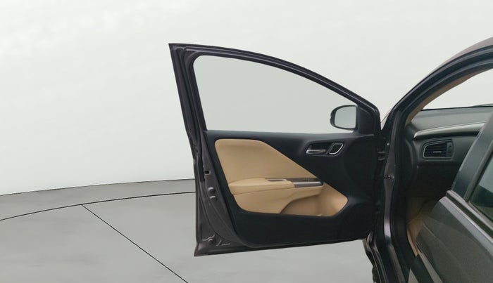 2017 Honda City 1.5L I-VTEC ZX CVT, Petrol, Automatic, 35,609 km, LHS Front Door