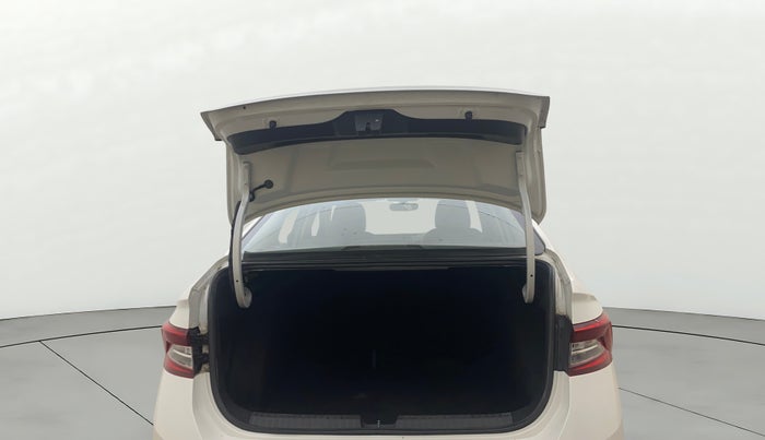 2022 Skoda SLAVIA STYLE 1.5L TSI DSG, Petrol, Automatic, 30,162 km, Boot Open Zoomed View