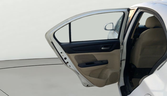 2020 Honda Amaze 1.2L I-VTEC S, CNG, Manual, 85,294 km, LHS Rear Door