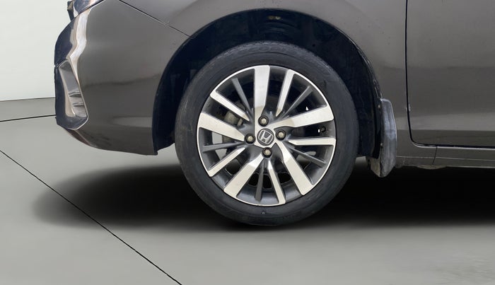 2021 Honda City 1.5L I-VTEC VX, Petrol, Manual, 67,740 km, Left Front Wheel