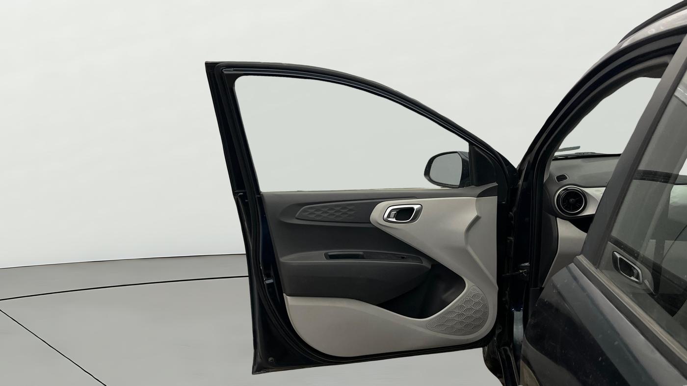 2021 Hyundai GRAND I10 NIOS ASTA 1.2 KAPPA VTVT, Petrol, Manual, 39,040 km, LHS Front Door