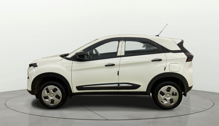 2025 Tata NEXON Smart Plus 1.2 iCNG, CNG, Manual, 5,710 km, Left Side