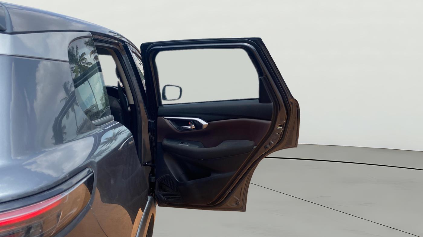 2023 Maruti Grand Vitara SIGMA SMART HYBRID, Petrol, Manual, 55,051 km, RHS Rear Door