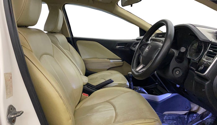 2014 Honda City 1.5L I-VTEC V MT, Petrol, Manual, 71,402 km, Right Side Front Door Cabin