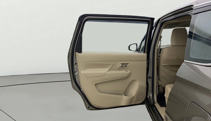 2024 Maruti Ertiga   VXI (O) CNG, CNG, Manual, 37,733 km, LHS Rear Door