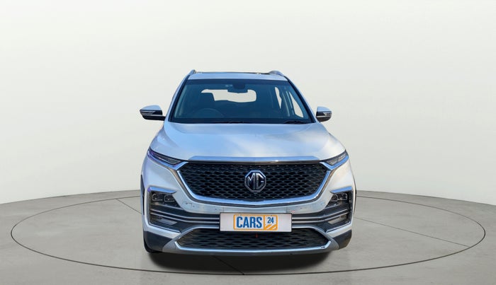 2020 MG HECTOR SHARP 1.5 DCT PETROL, Petrol, Automatic, 90,514 km, Front