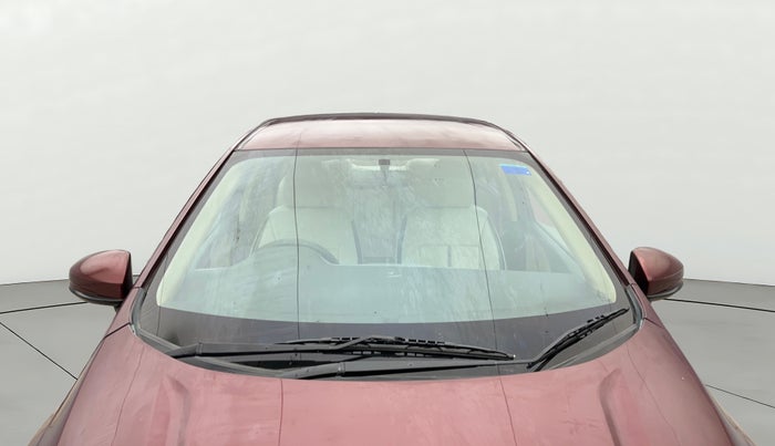 2016 Honda City 1.5L I-VTEC SV CVT, Petrol, Automatic, 67,735 km, Front Windshield