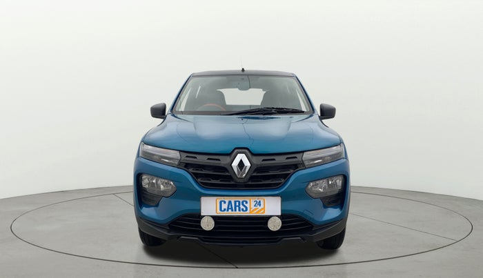 2020 Renault Kwid RXL, Petrol, Manual, 32,399 km, Front