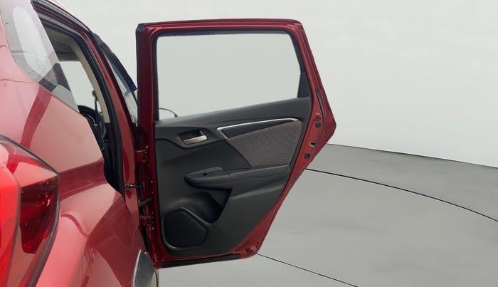 2019 Honda WR-V 1.2L I-VTEC VX MT, Petrol, Manual, 41,644 km, RHS Rear Door