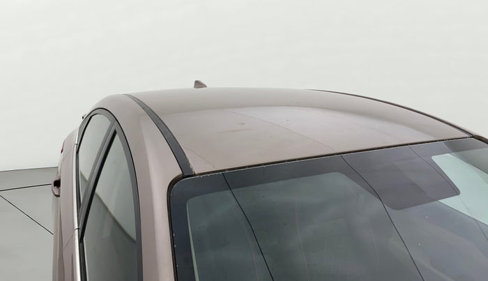 2017 Hyundai Verna 1.6 VTVT SX, Petrol, Manual, 59,816 km, Roof