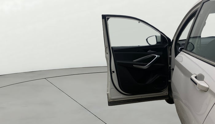 2019 MG HECTOR SHARP 2.0 DIESEL, Diesel, Manual, 93,188 km, LHS Front Door