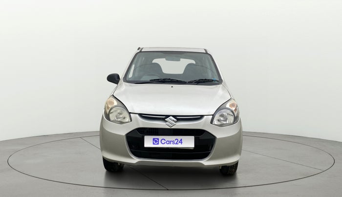 2013 Maruti Alto 800 LXI, Petrol, Manual, 56,411 km, Front