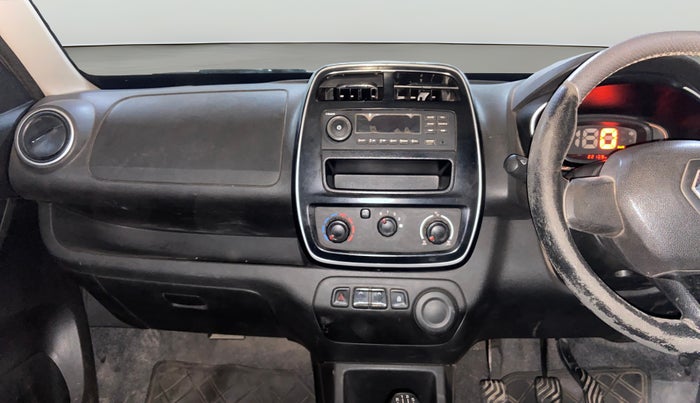 2019 Renault Kwid RXL, Petrol, Manual, 22,100 km, Air Conditioner