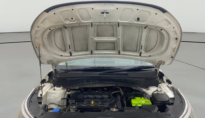 2021 KIA SELTOS HTX 1.5 PETROL, Petrol, Manual, 77,664 km, Open Bonet