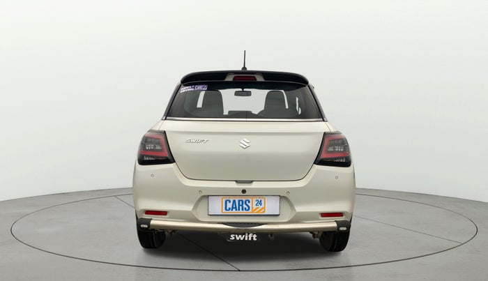2024 Maruti Swift VXi (O), Petrol, Manual, 32,231 km, Back/Rear