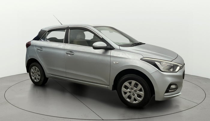 2020 Hyundai Elite i20 MAGNA PLUS 1.2, Petrol, Manual, 44,157 km, Right Front Diagonal