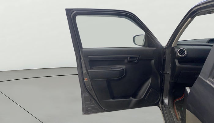 2022 Maruti S PRESSO VXI+, Petrol, Manual, 17,298 km, LHS Front Door