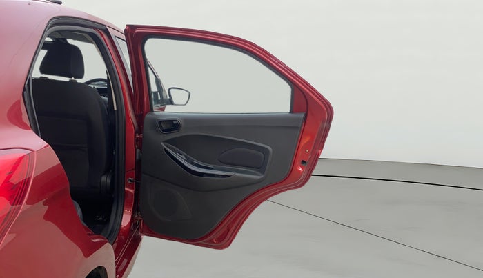 2021 Ford Figo Aspire TITANIUM PLUS 1.2 PETROL, Petrol, Manual, 32,928 km, RHS Rear Door