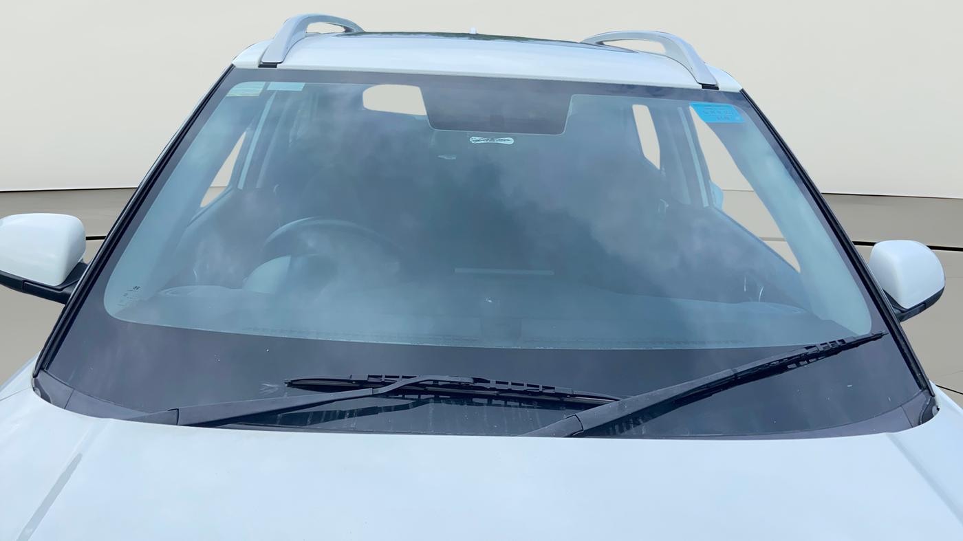 2020 Hyundai VENUE SX PLUS 1.0 TURBO DCT, Petrol, Automatic, 76,992 km, Front Windshield