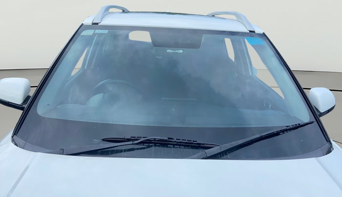 2020 Hyundai VENUE SX PLUS 1.0 TURBO DCT, Petrol, Automatic, 76,992 km, Front Windshield