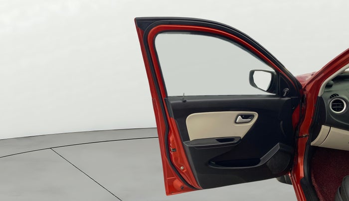 2022 Maruti Alto VXI PLUS, Petrol, Manual, 31,563 km, LHS Front Door