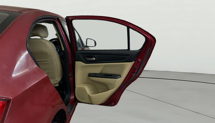 2019 Honda Amaze 1.2L I-VTEC S CVT, Petrol, Automatic, 32,313 km, RHS Rear Door