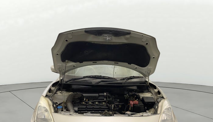 2017 Maruti Dzire VXI, Petrol, Manual, 44,998 km, Open Bonet