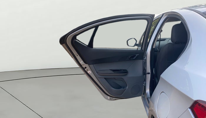 2017 Tata TIGOR XT PETROL, CNG, Manual, 37,080 km, LHS Rear Door