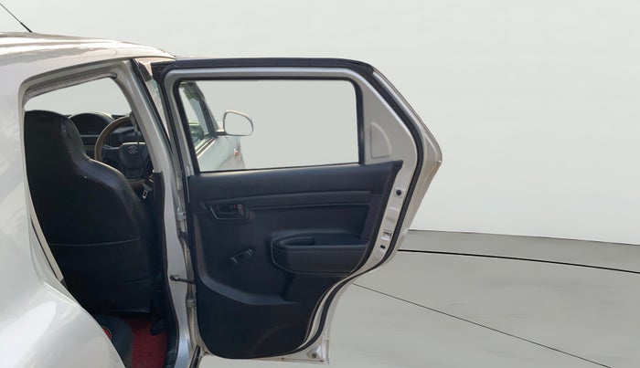 2019 Maruti S PRESSO VXI, Petrol, Manual, 57,024 km, RHS Rear Door