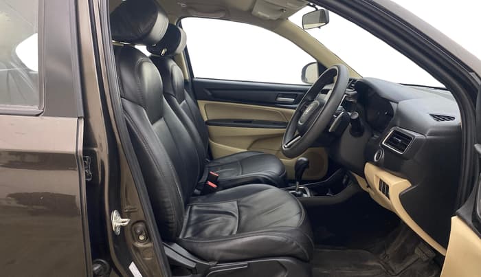 2021 Honda Amaze 1.2L I-VTEC VX CVT, Petrol, Automatic, 58,292 km, Right Side Front Door Cabin