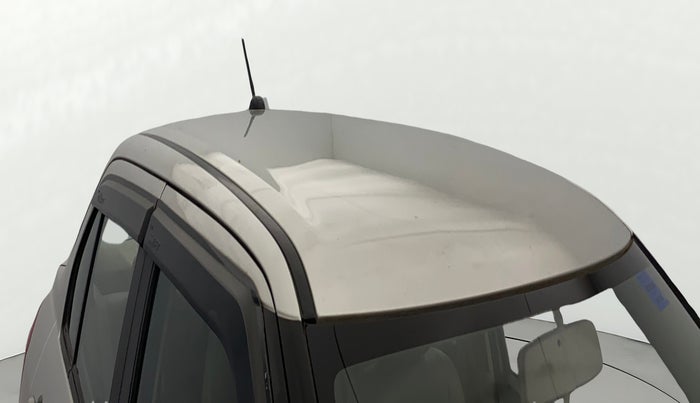 2015 Maruti Swift Dzire VXI, Petrol, Manual, 24,095 km, Roof