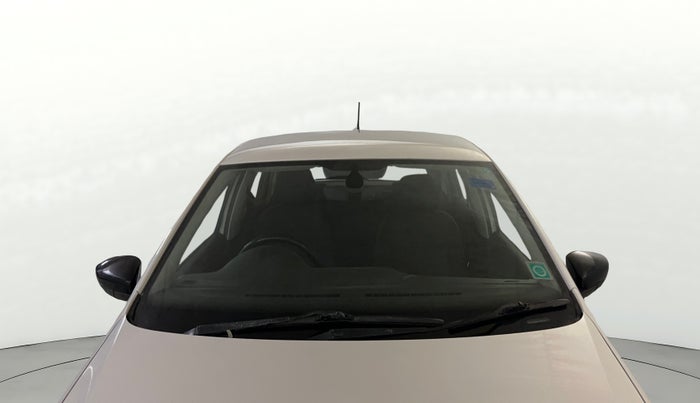 2019 Volkswagen Polo GT TSI AT, Petrol, Automatic, 39,462 km, Front Windshield