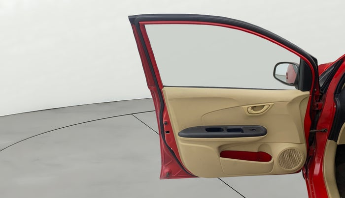 2014 Honda Brio S MT, Petrol, Manual, 69,819 km, LHS Front Door