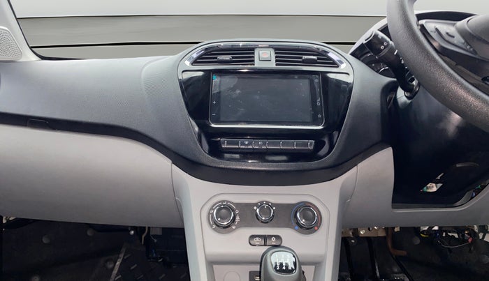 2020 Tata Tiago XZ PETROL, Petrol, Manual, 17,028 km, Air Conditioner