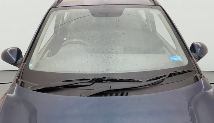 2020 Hyundai GRAND I10 NIOS SPORTZ AMT 1.2 KAPPA VTVT, Petrol, Automatic, 27,860 km, Front Windshield