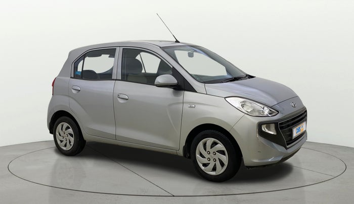 2020 Hyundai NEW SANTRO SPORTZ AMT, Petrol, Automatic, 8,601 km, Right Front Diagonal