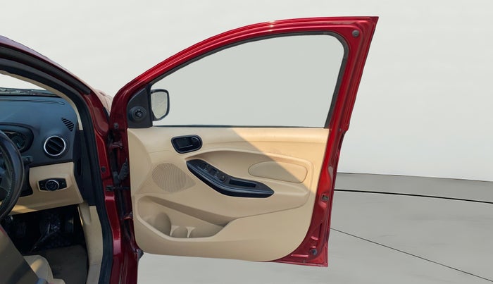 2018 Ford Figo Aspire TITANIUM1.5 DIESEL, Diesel, Manual, 62,245 km, RHS Front Door